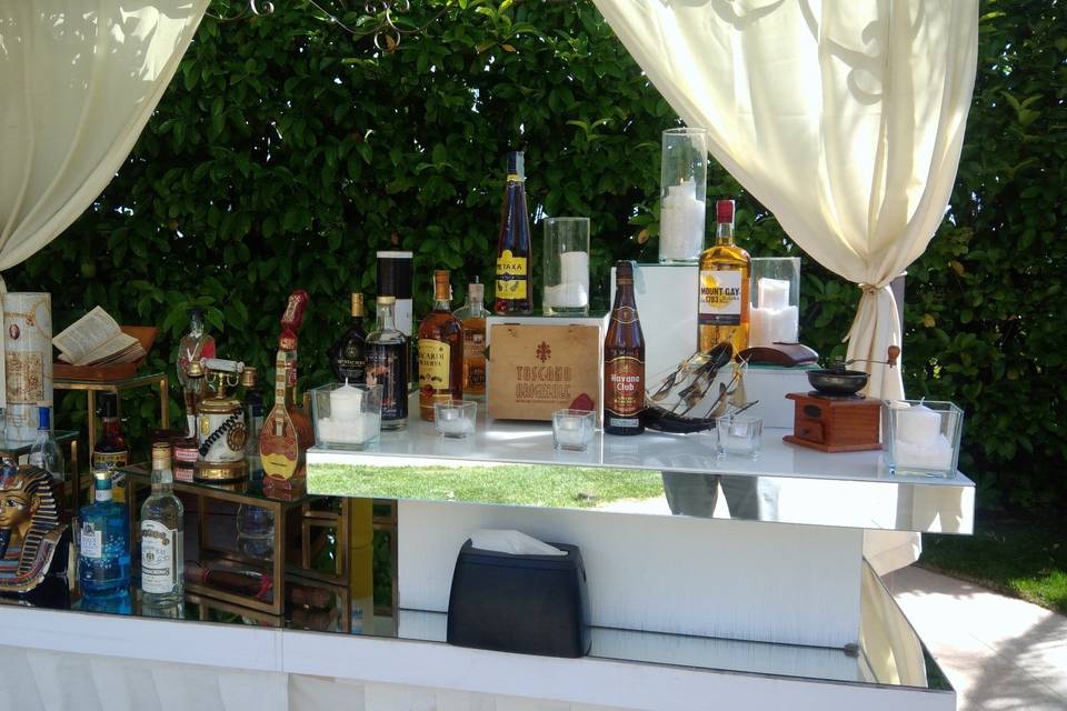 Beauty Garden Catering