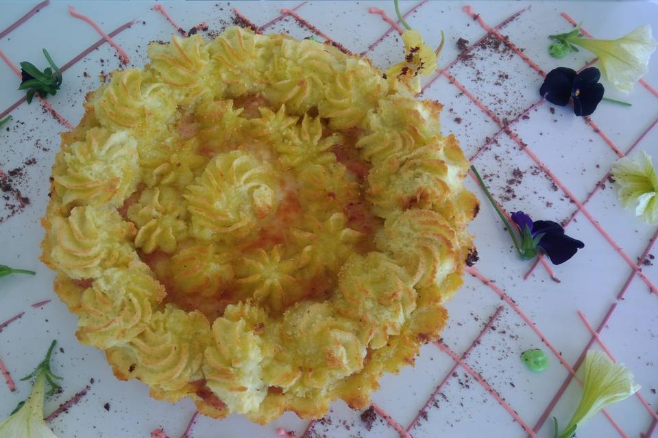 Beauty Garden Catering