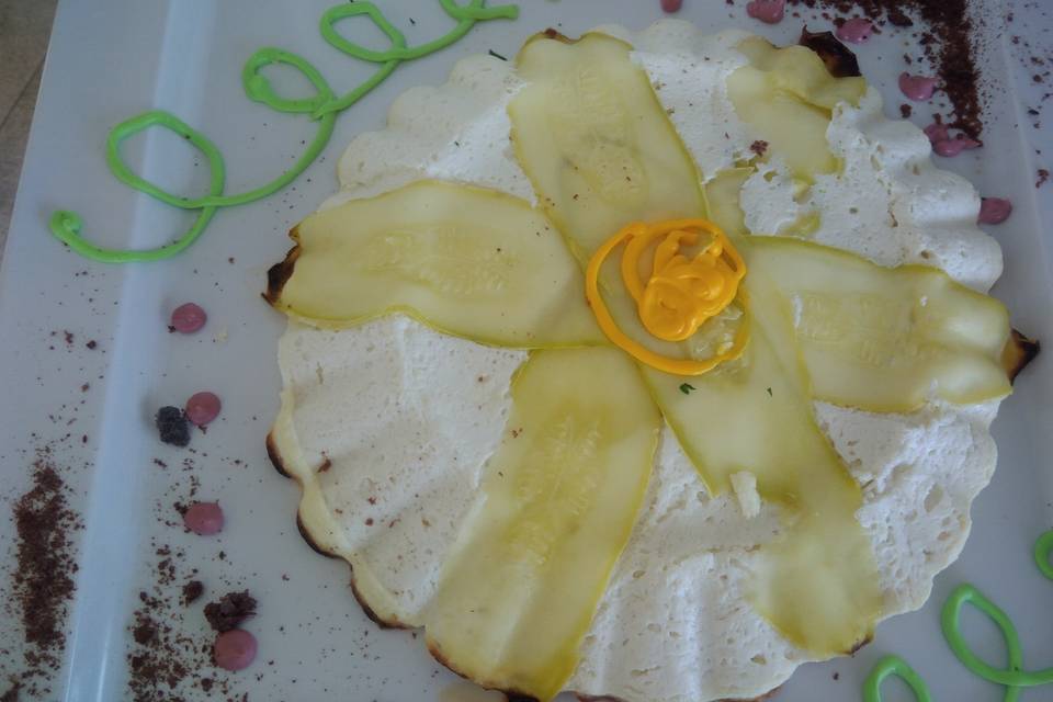 Beauty Garden Catering