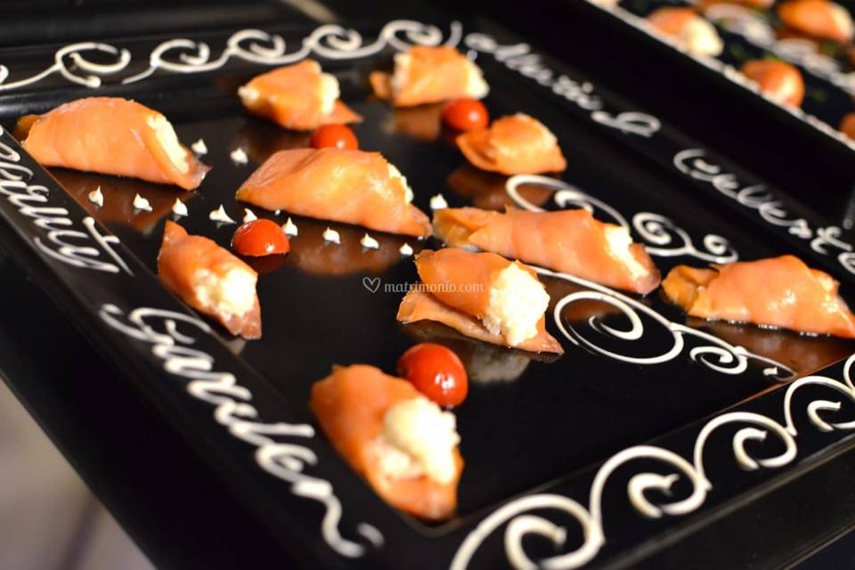 Beauty Garden Catering