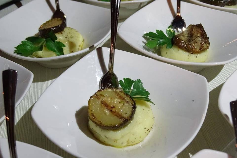 Beauty Garden Catering