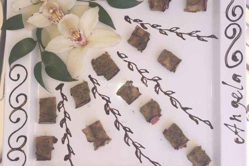 Beauty Garden Catering