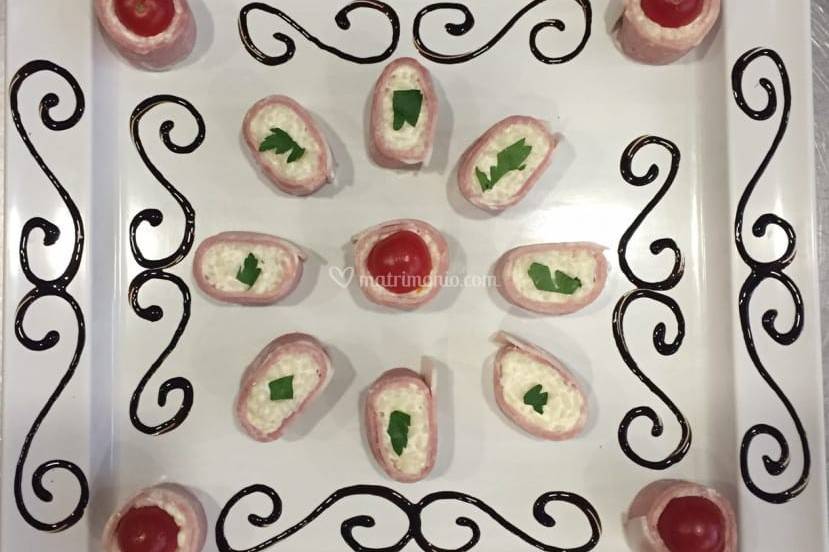 Beauty Garden Catering