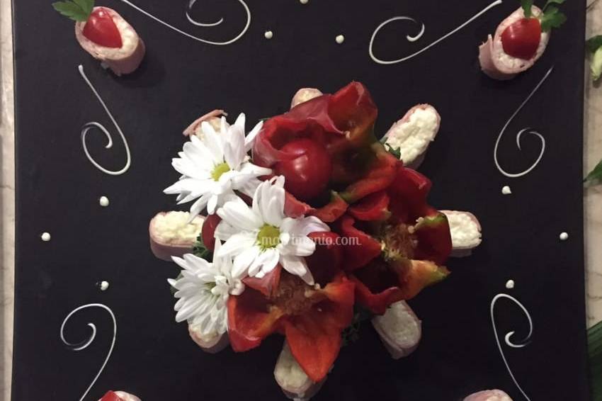 Beauty Garden Catering
