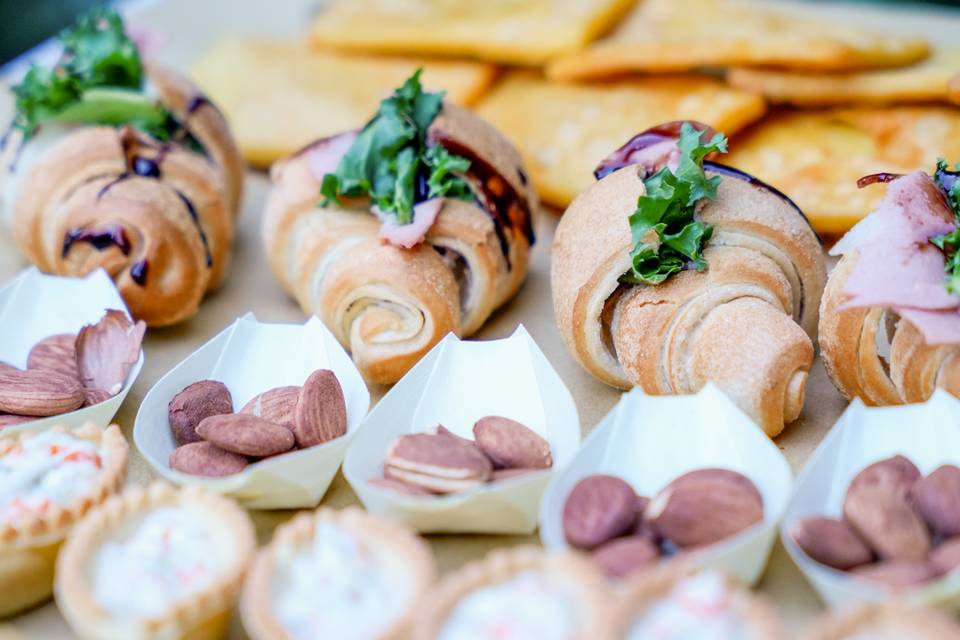 Leocata Catering