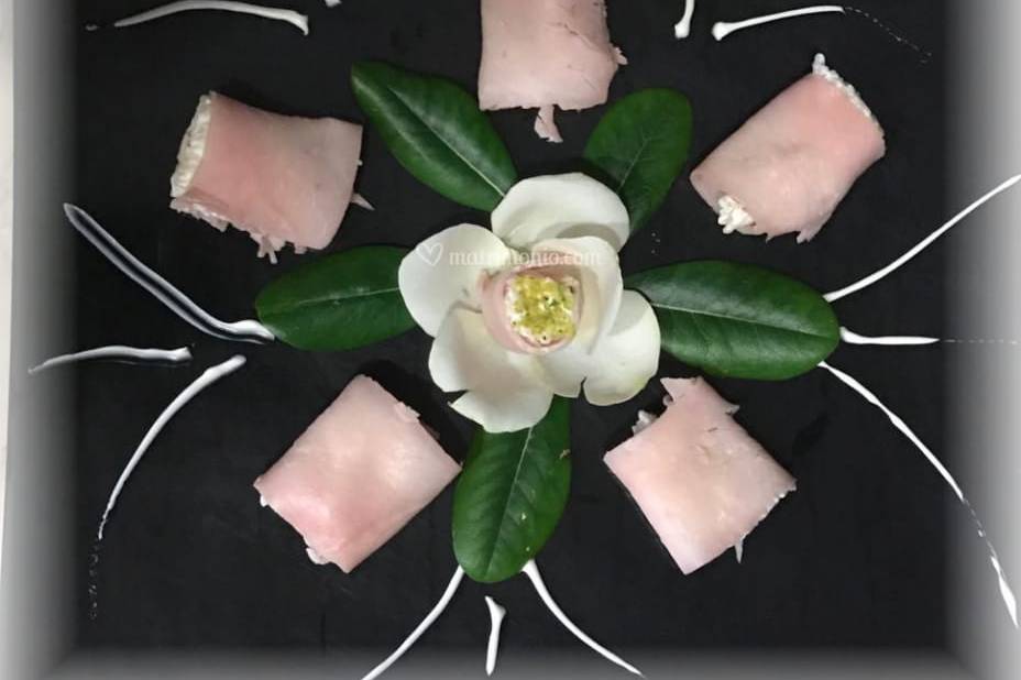 Beauty Garden Catering
