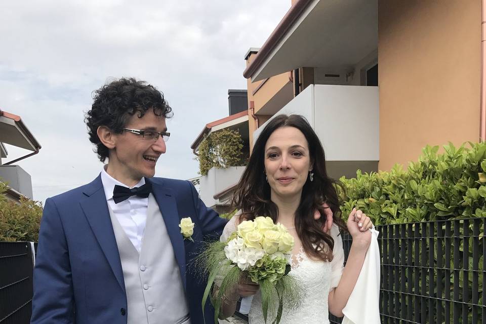 Anna e Pietro