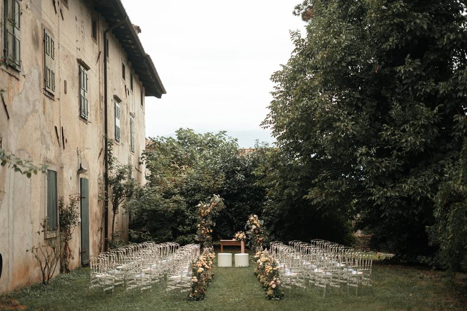 Villa Liruti