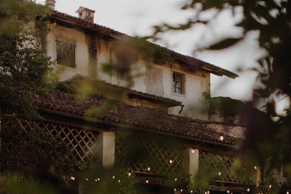Villa Liruti