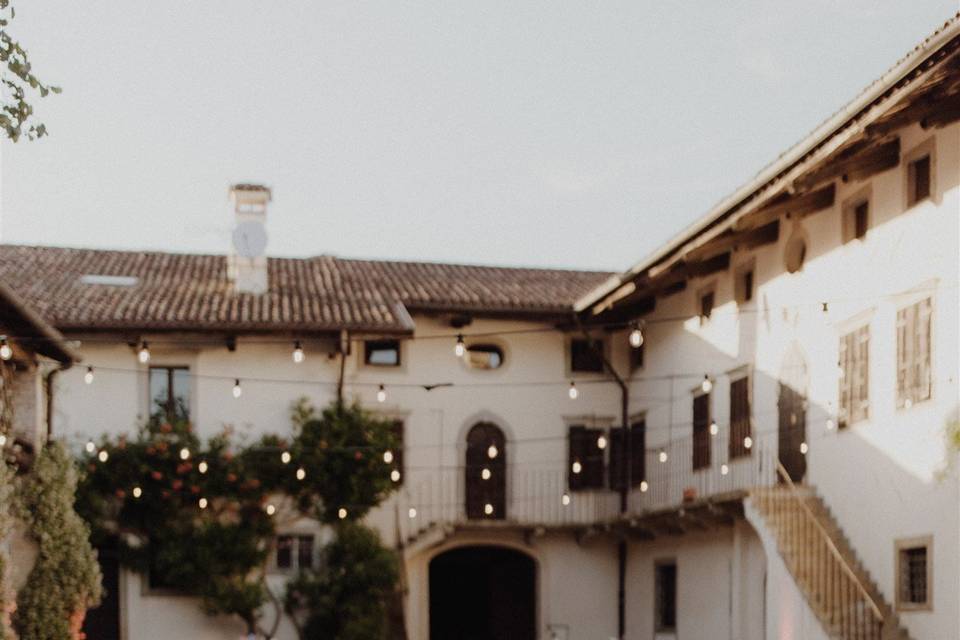 Villa Liruti