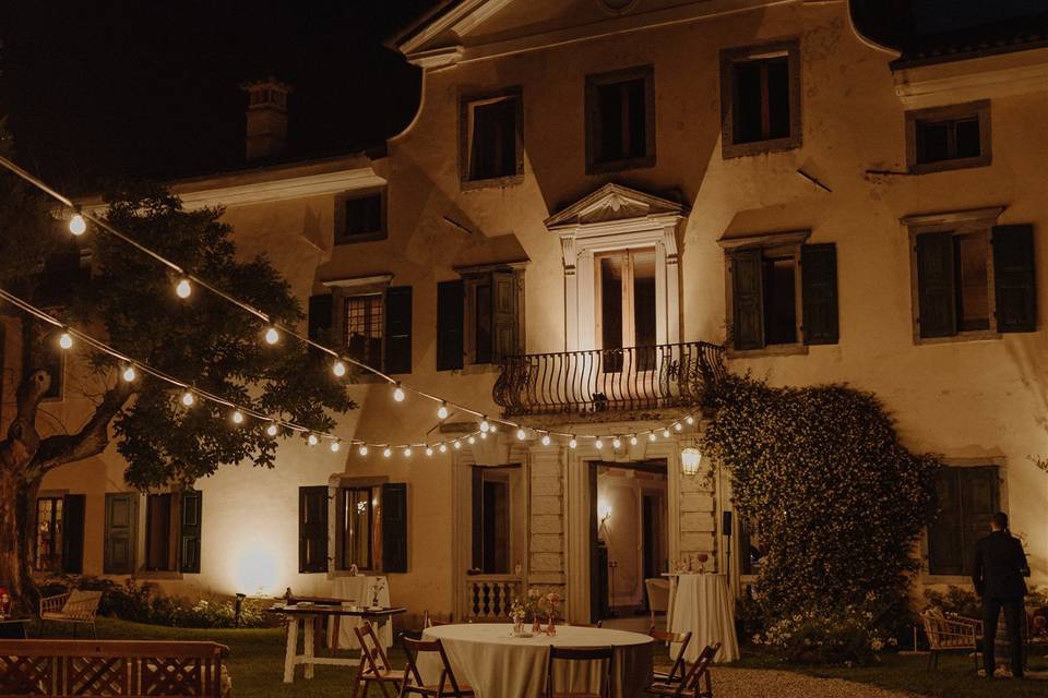 Villa Liruti