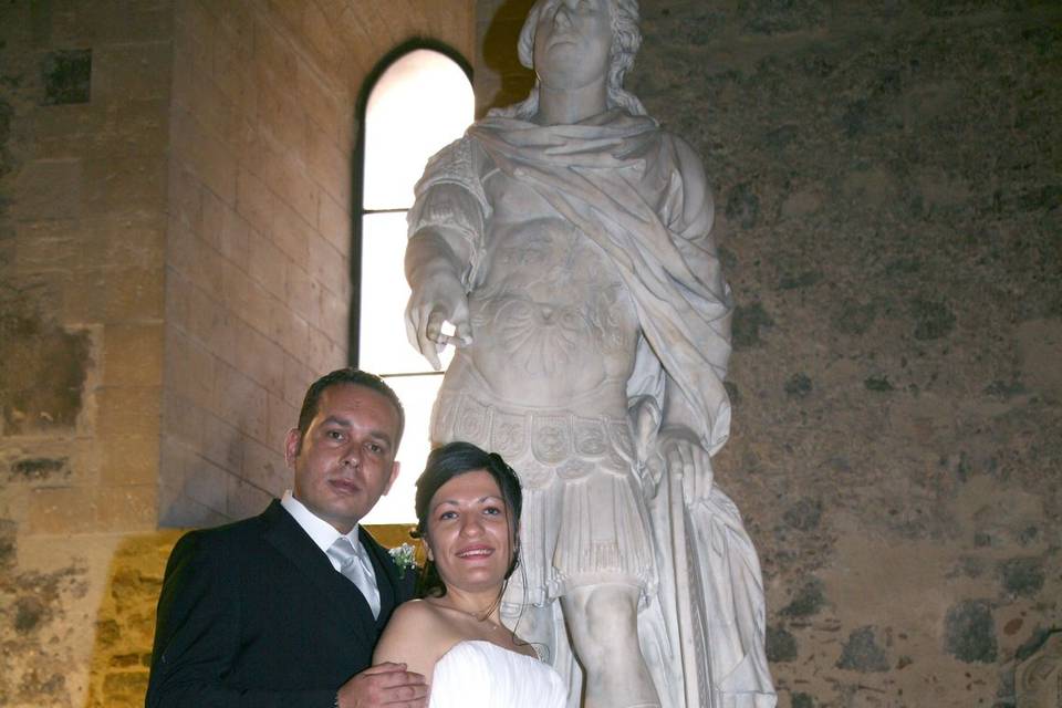 Giro Turistico