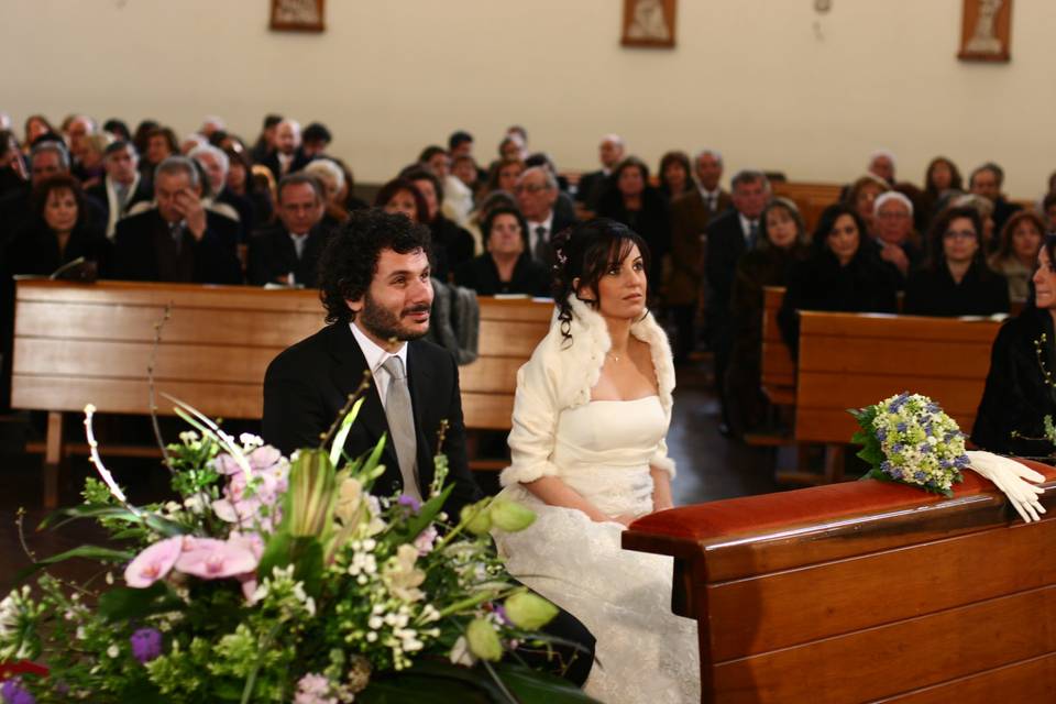 Gioia negli occhi