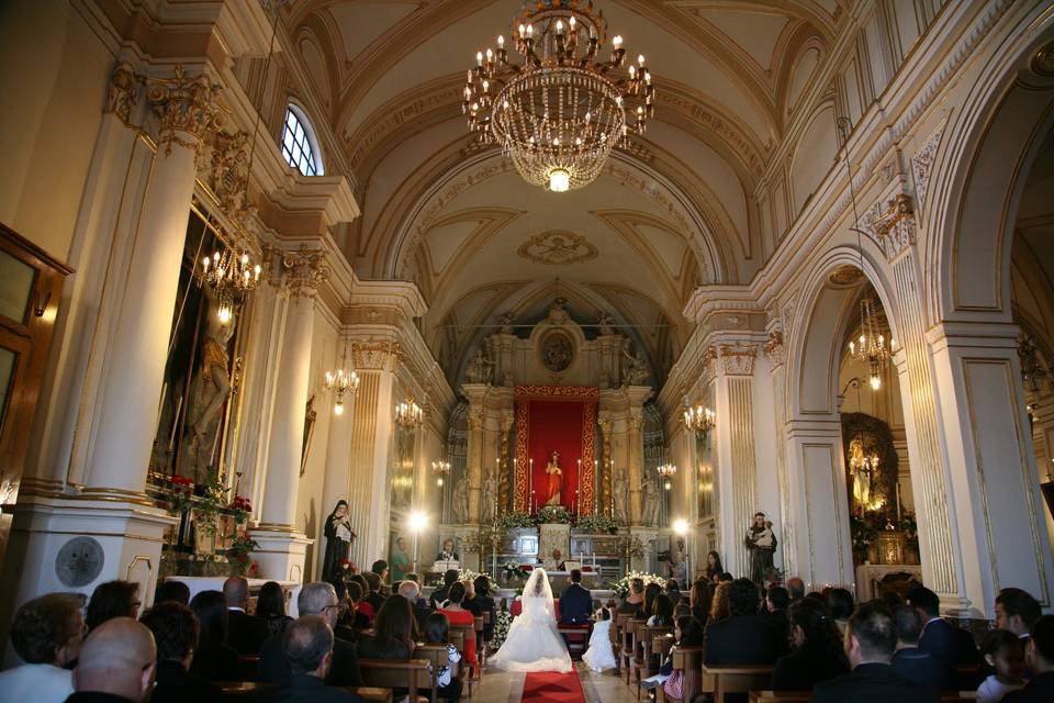 Celebrazione