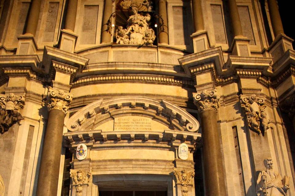 Cattedrale