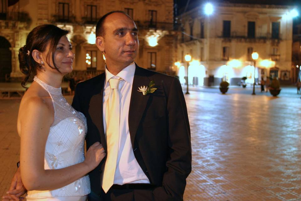 La notte e il suo fascino
