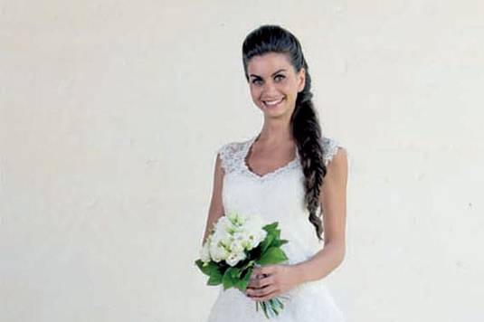 Abito da sposa