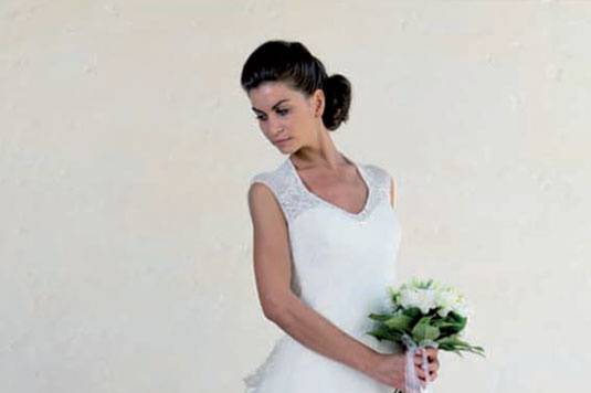 Abito da sposa