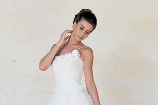 Abito da sposa