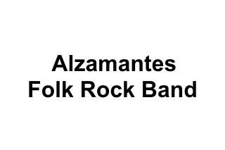Alzamantes - Folk Rock Band