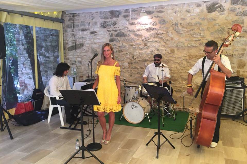 Tip Toe Quintet