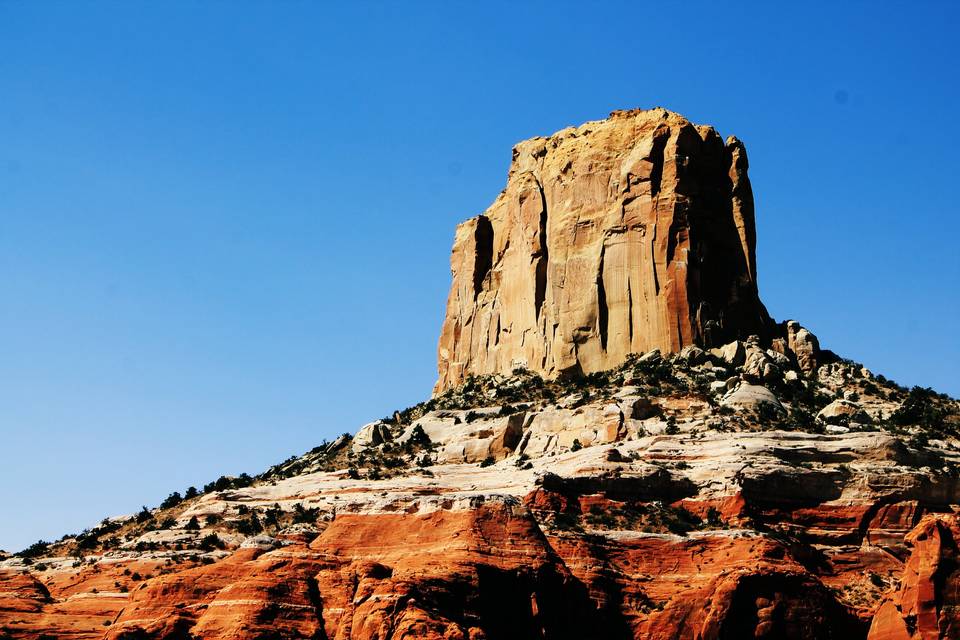 Monument Valley