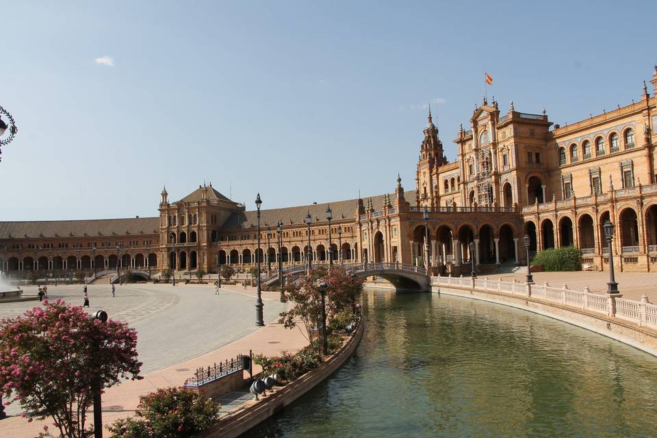 Siviglia