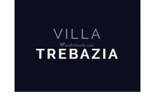 Villa Trebazia logo