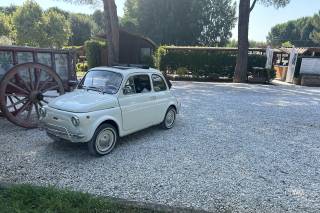 La 500 Di Marco