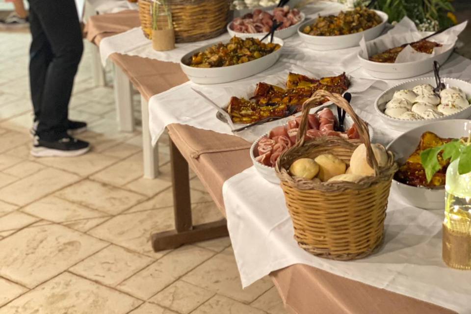 Casale Allibrio
