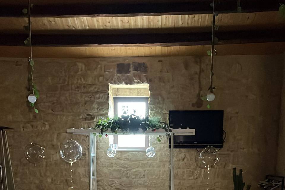 Casale Allibrio