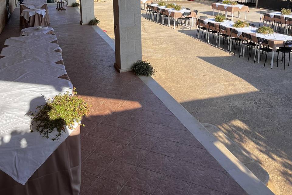Casale Allibrio