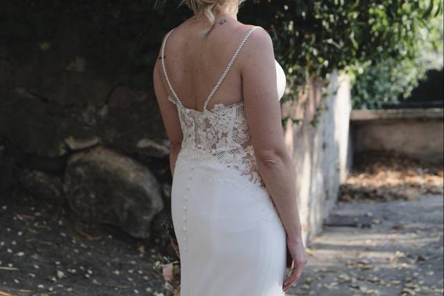 La Sposa