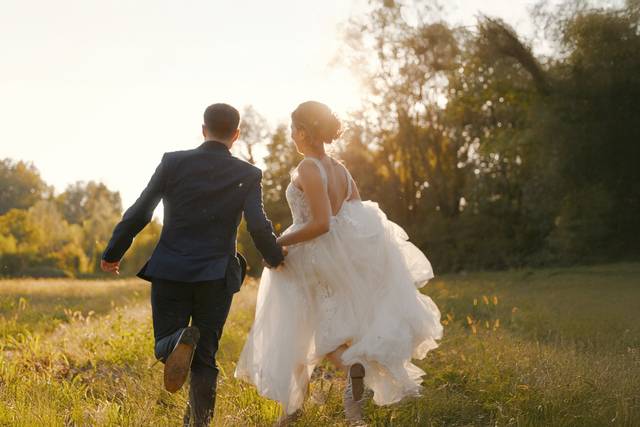 Cristiano Piccolo - Wedding Films