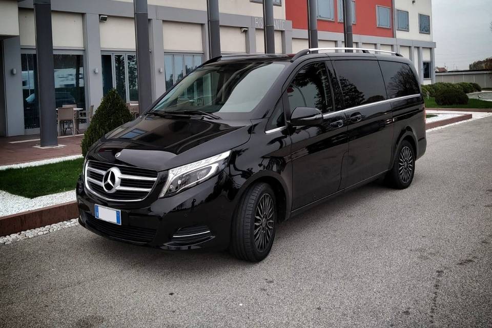 Auto-sposi-mercedes-viano