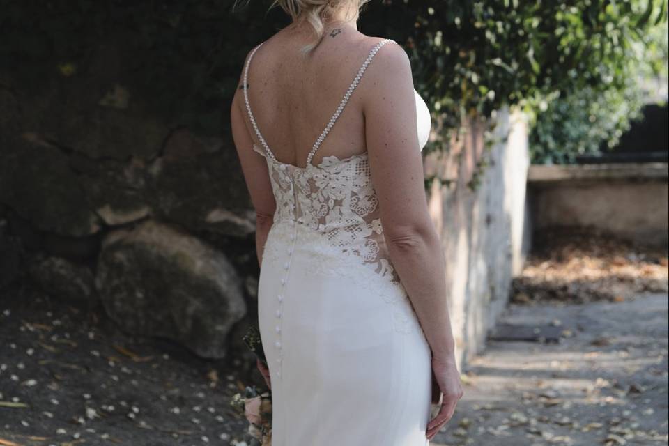 La Sposa