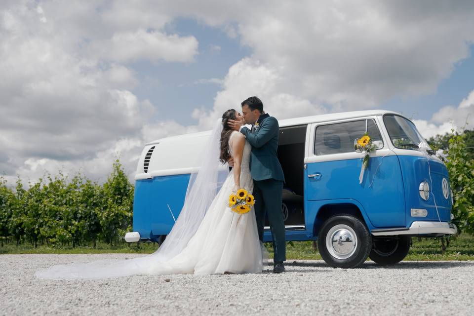 Cristina & Lorenzo