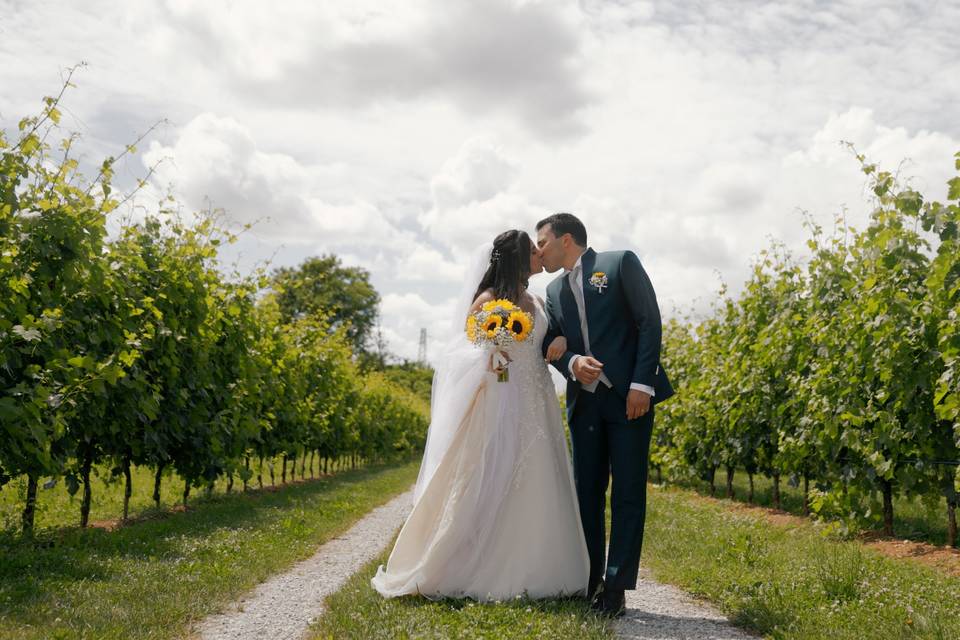 Cristina & Lorenzo