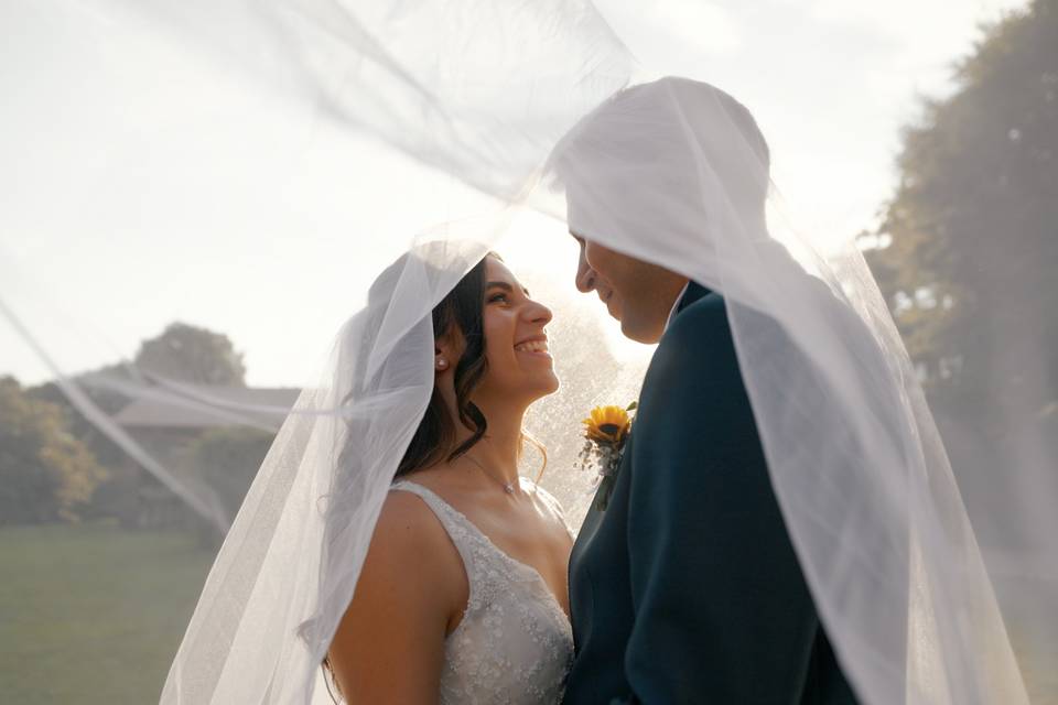 Cristina & Lorenzo