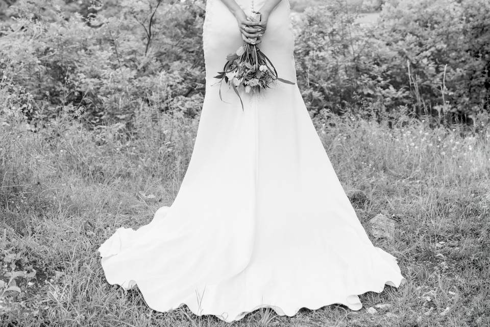 Il bouquet