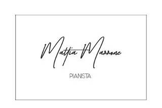 Mattia Marrone logo