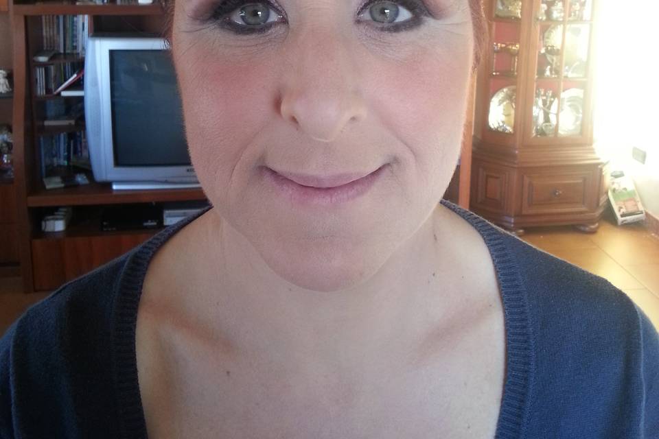 Trucco Cerimonia