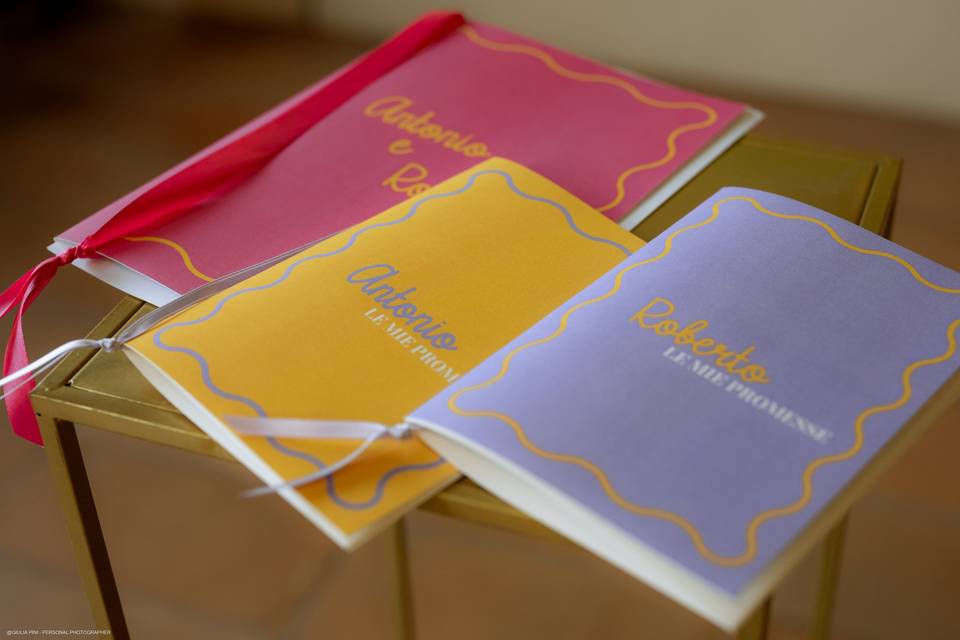 Libretti A+R