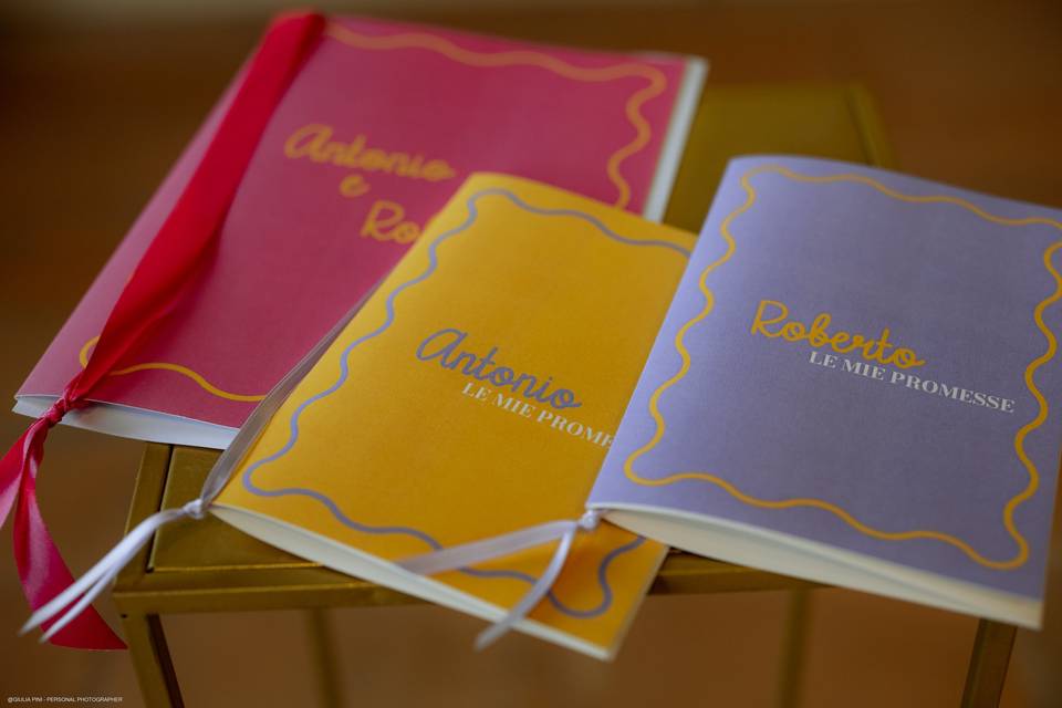 Libretti A+R