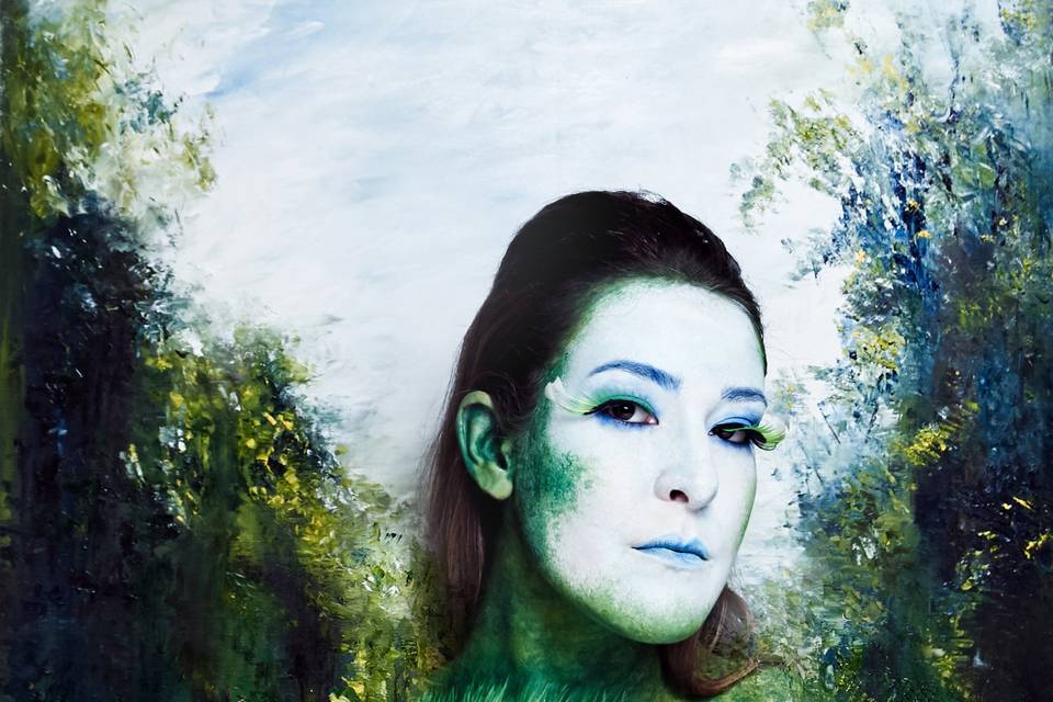 Body Painting