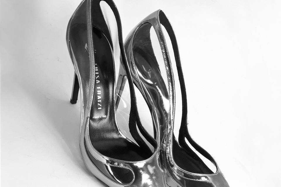 Luisa Tratzi - Luxury Shoes