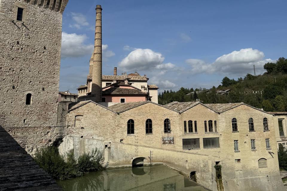 La nostra struttura