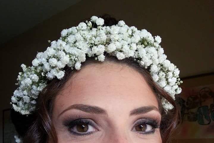 Trucco Sposa