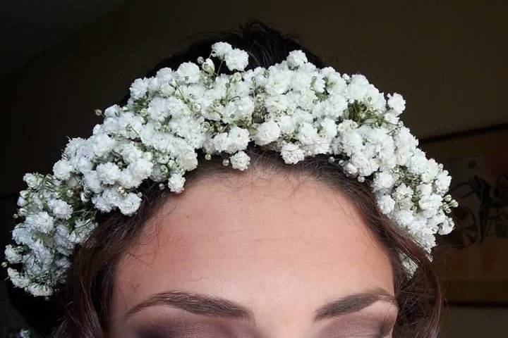 Trucco Sposa