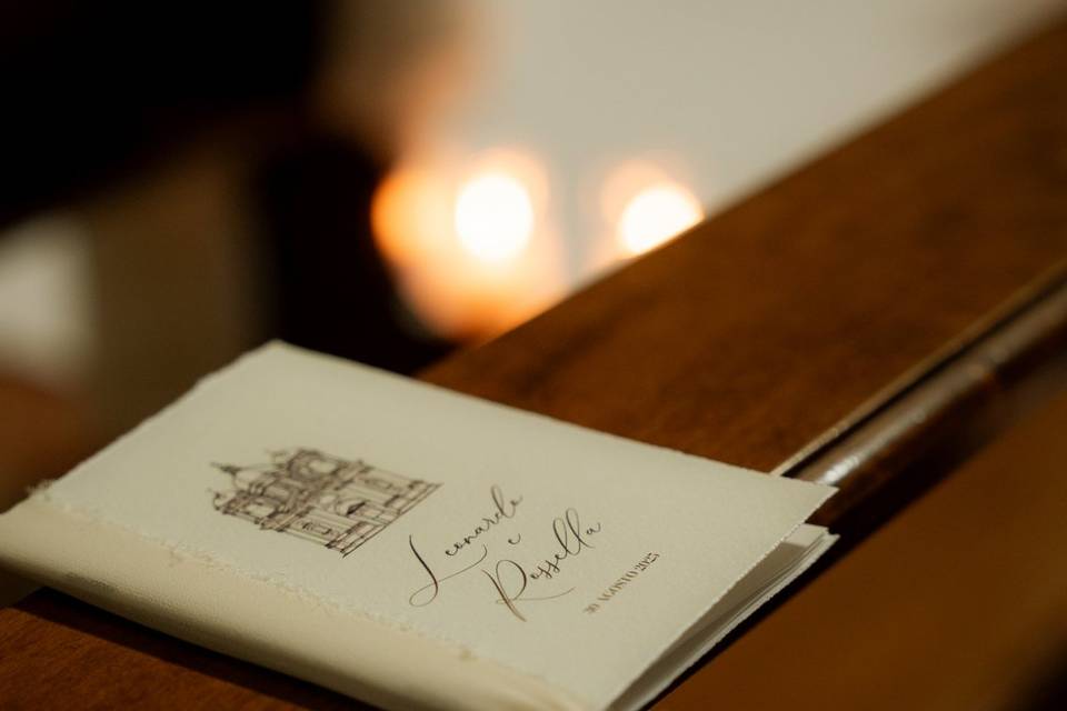 Libretto messa L+R